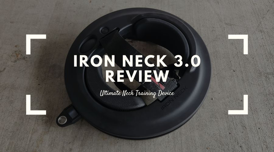 Iron Neck Review