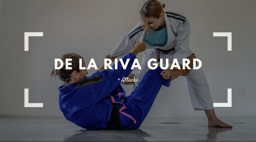De La Riva