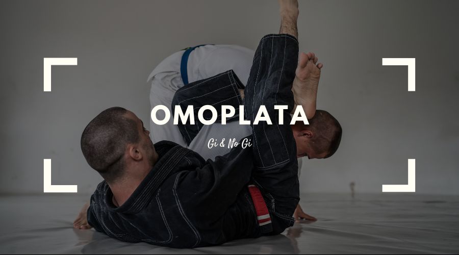 Omoplata