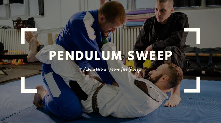 Pendulum Sweep