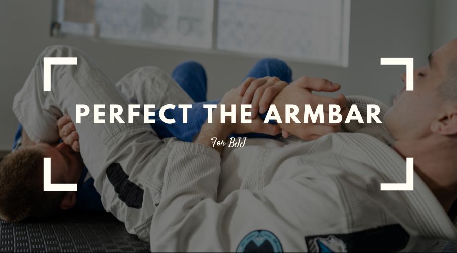 Arm Bar