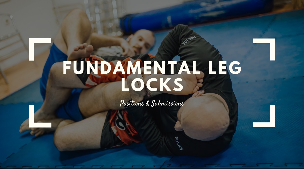 Leg Locks
