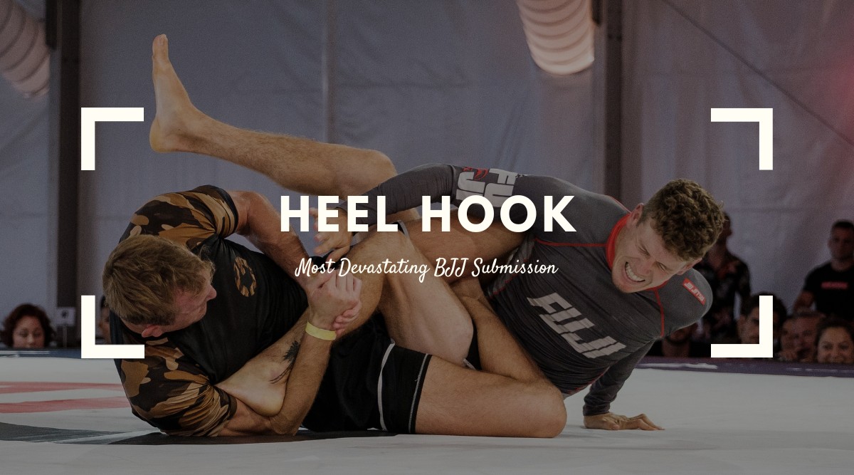 Heel Hook