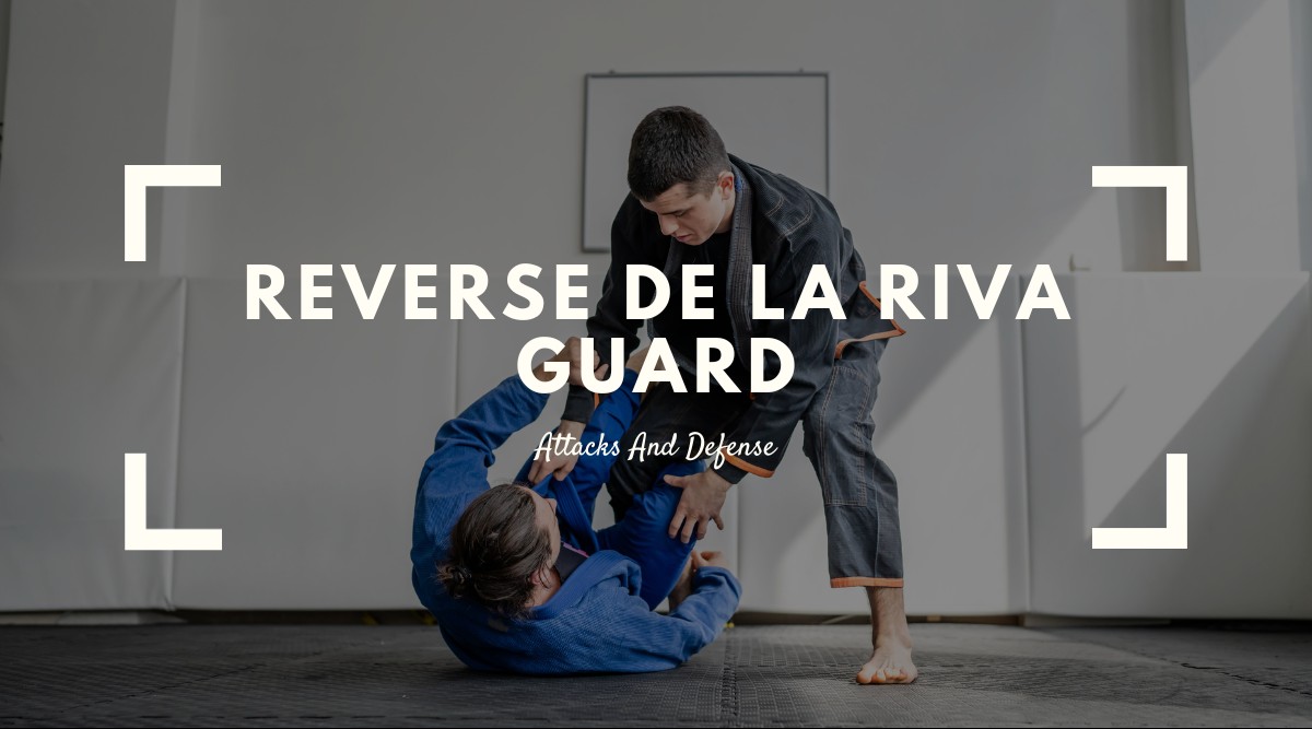 Reverse De La Riva