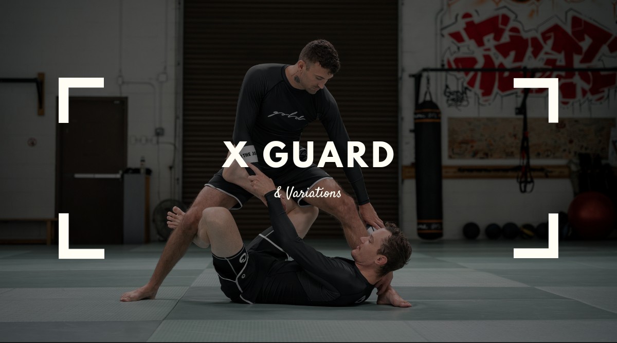 X Guard